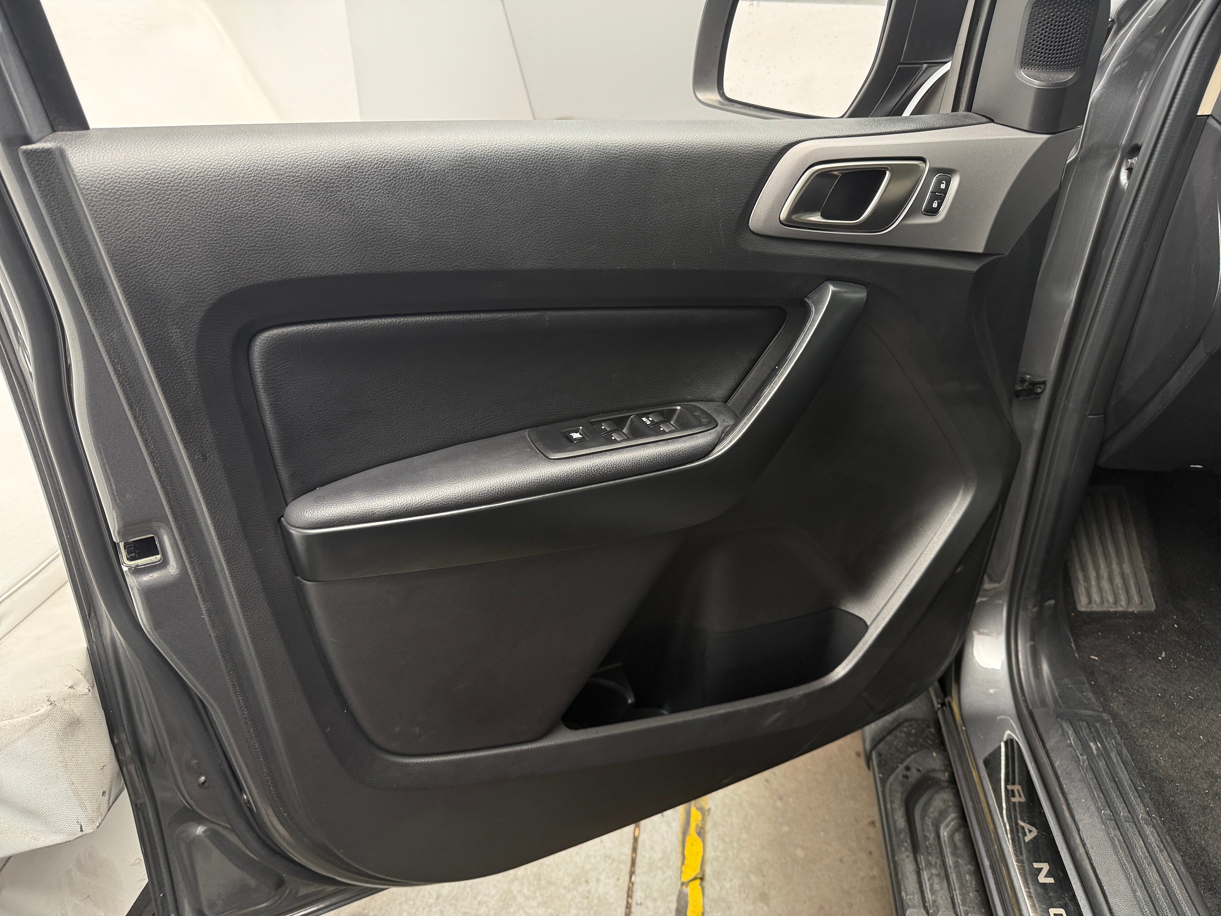 2023 Ford Ranger