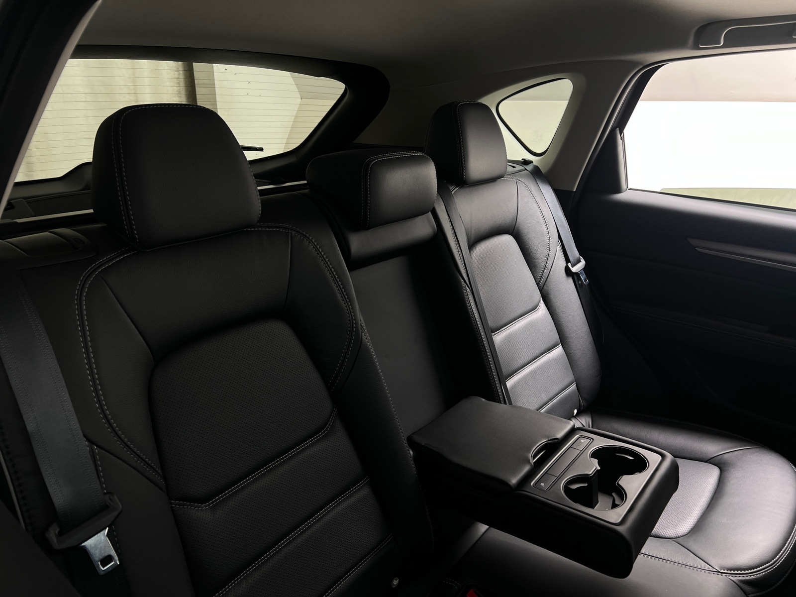 Thumbnail: 2025 Mazda CX-5 - 5