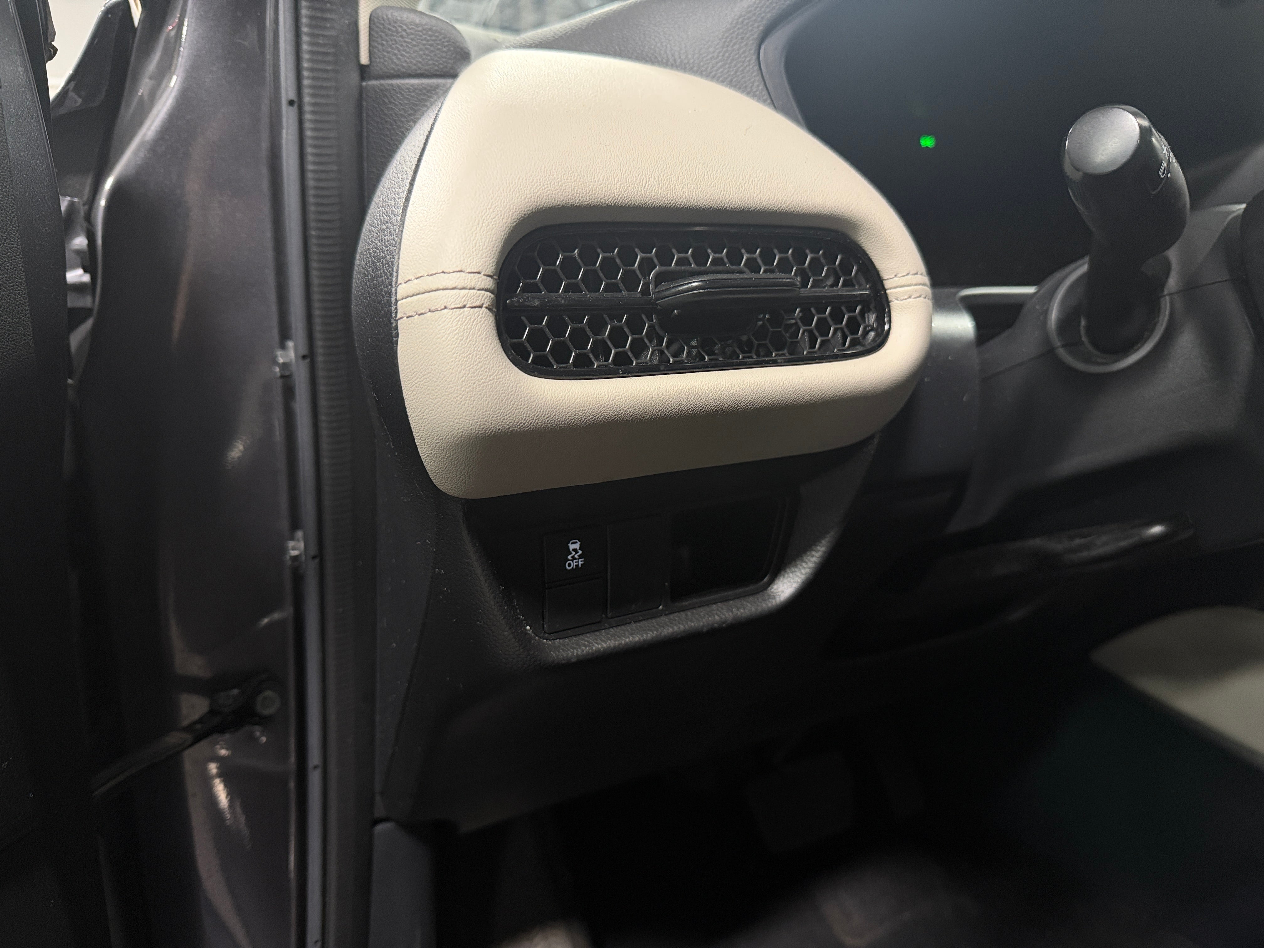 2024 Honda HR-V