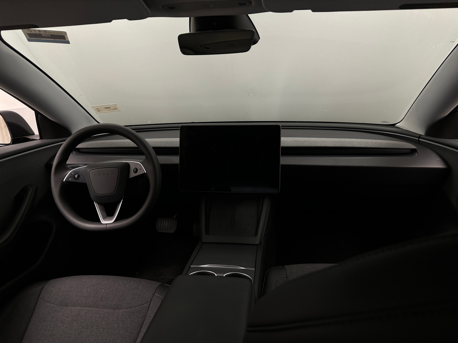 Thumbnail: 2025 Tesla Model 3 - 2