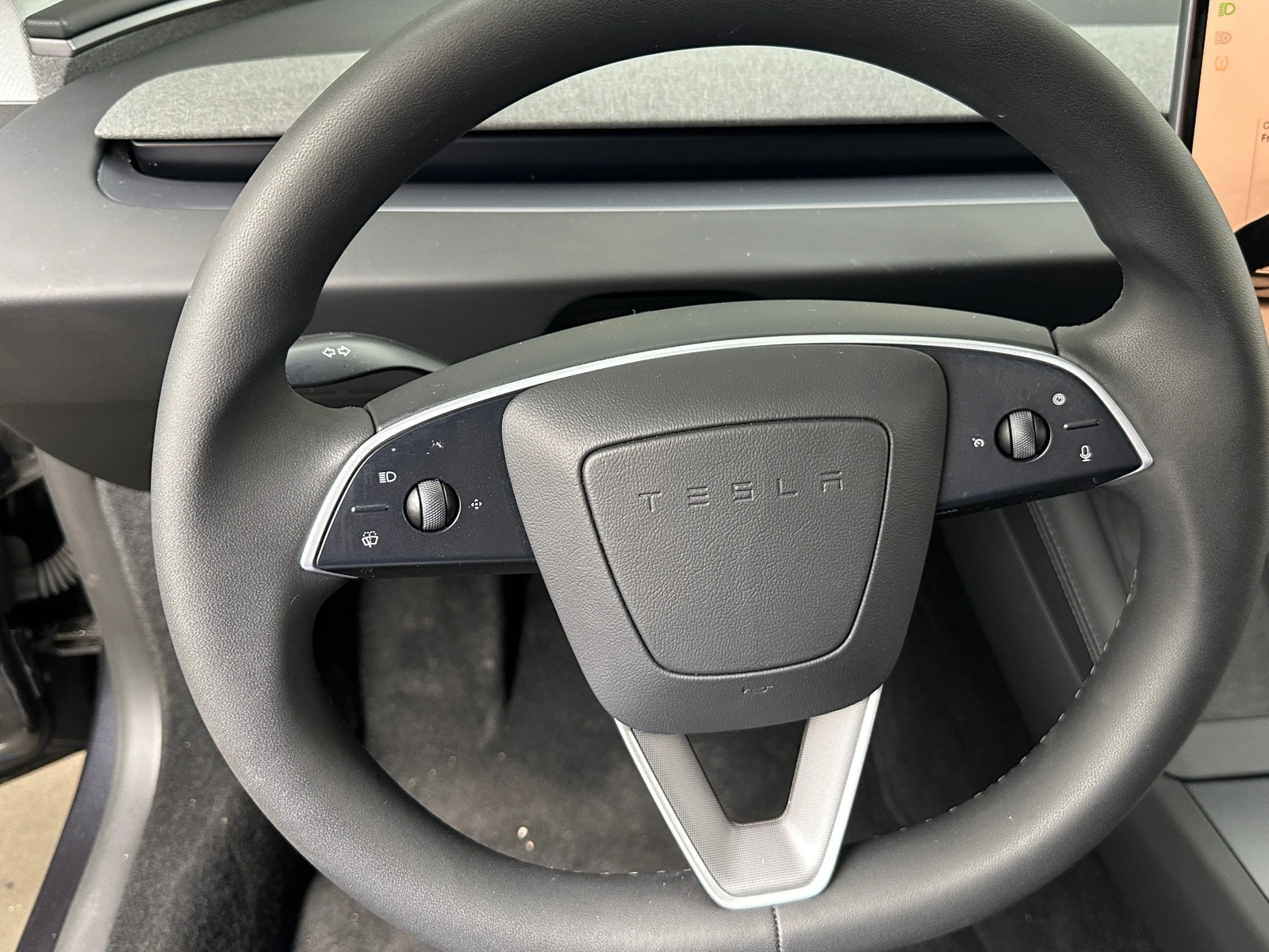 Thumbnail: 2025 Tesla Model 3 - 4