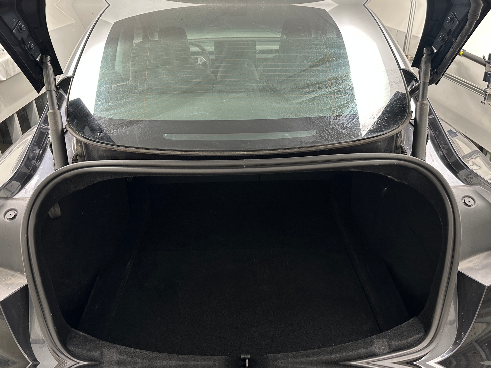 Thumbnail: 2025 Tesla Model 3 - 6