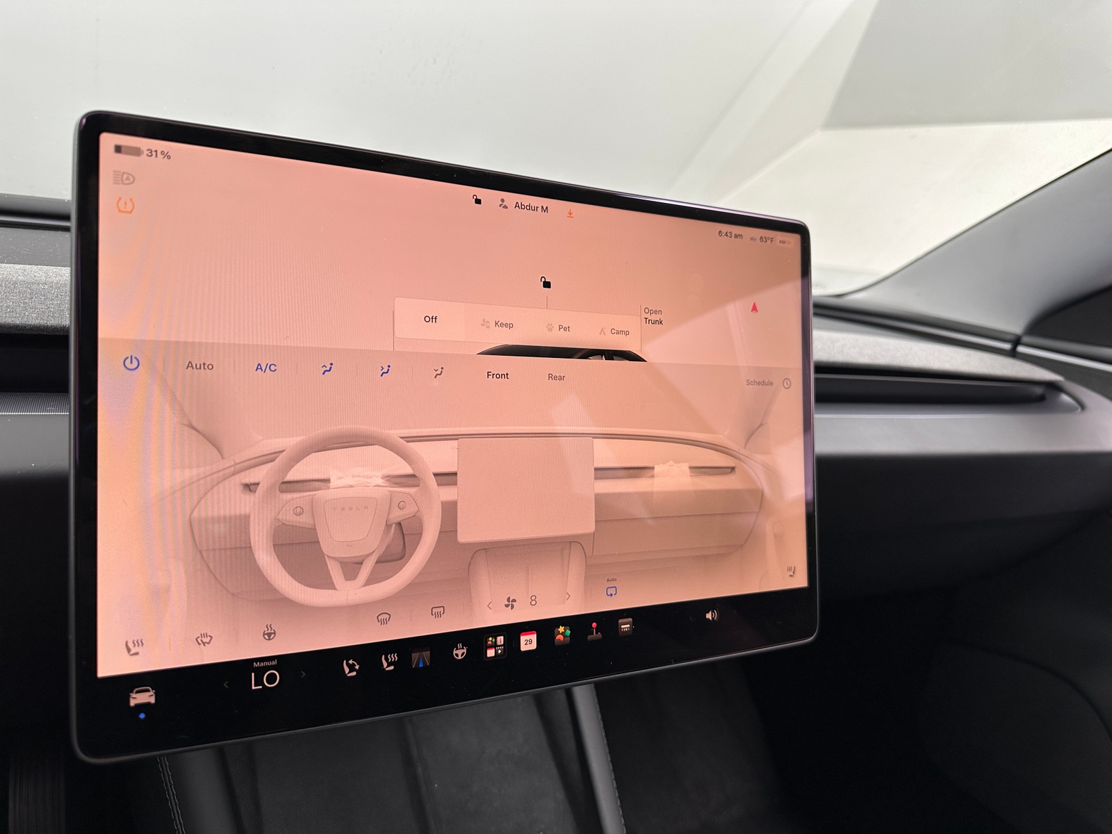 Thumbnail: 2025 Tesla Model 3 - 3
