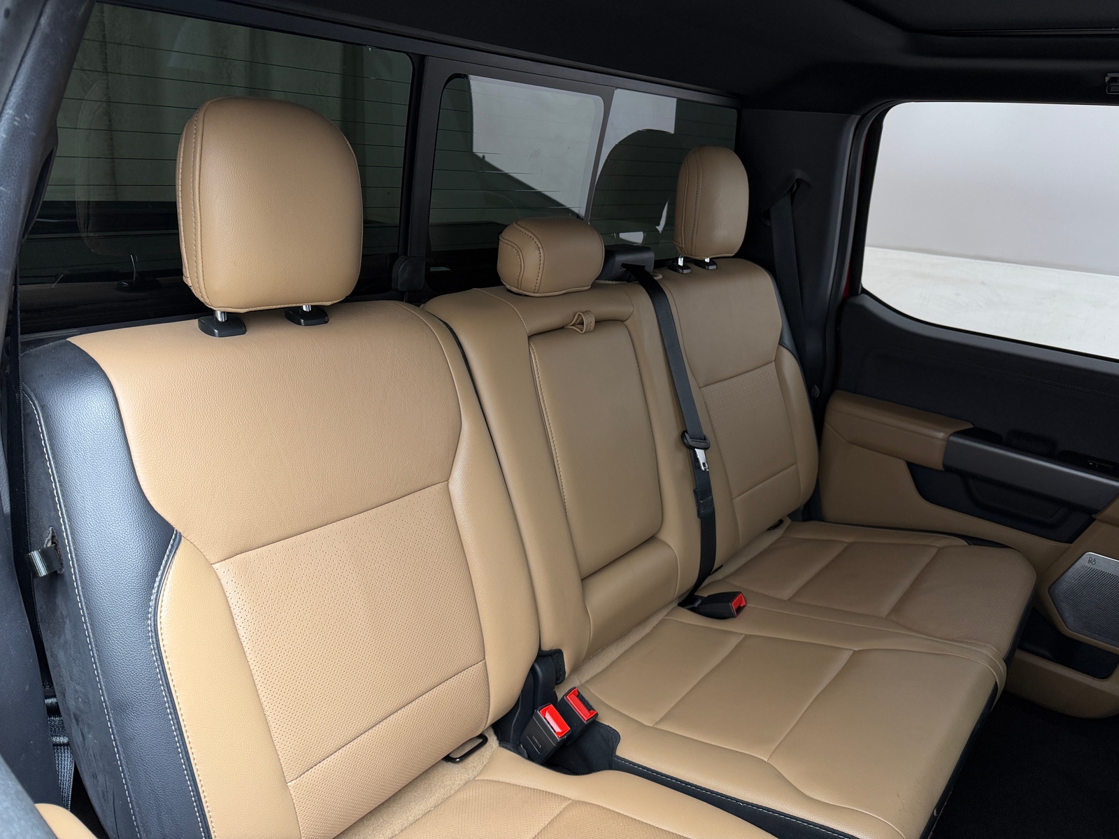 Thumbnail: 2021 Ford Econoline - 5