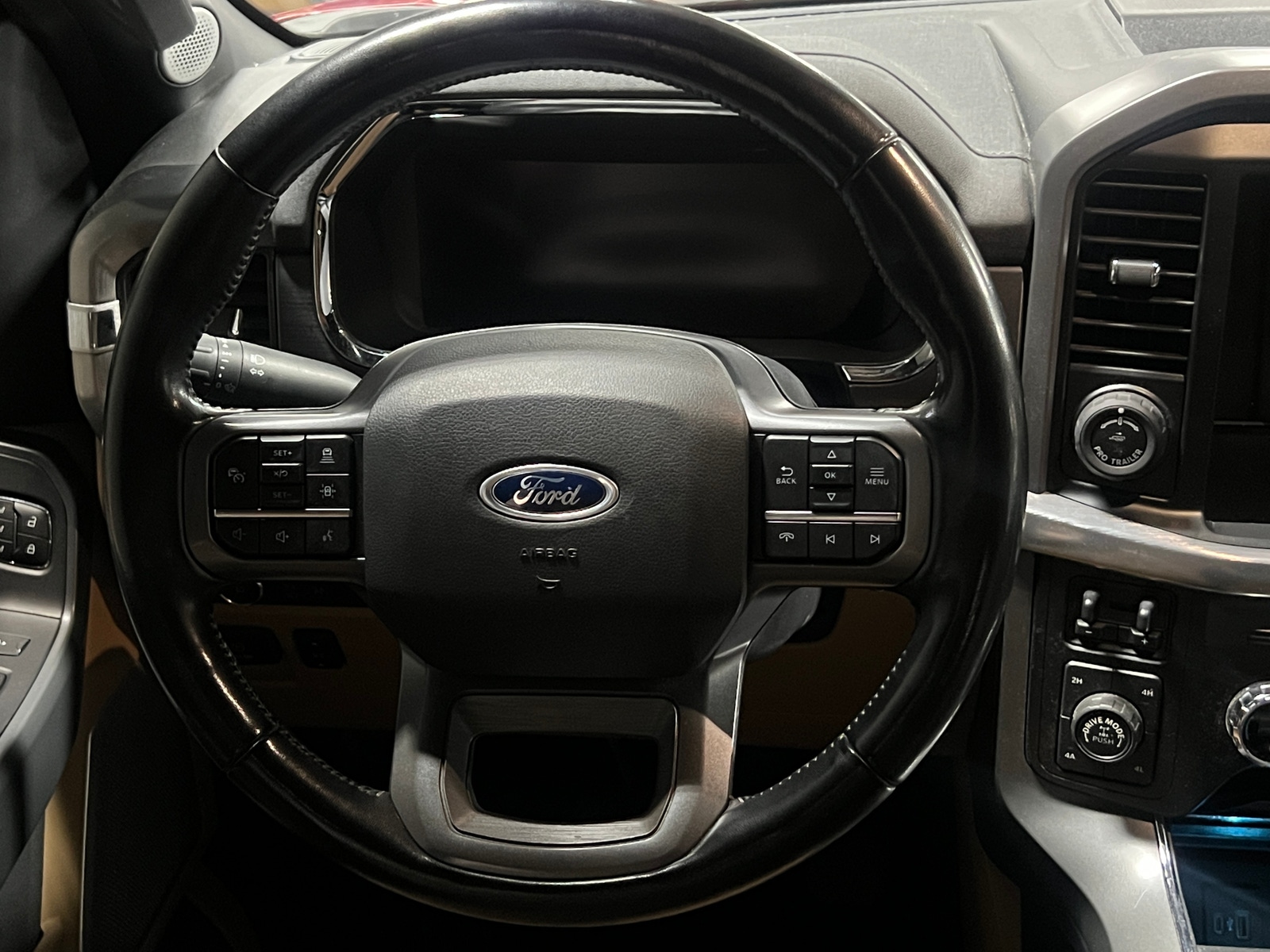 Thumbnail: 2021 Ford Econoline - 4