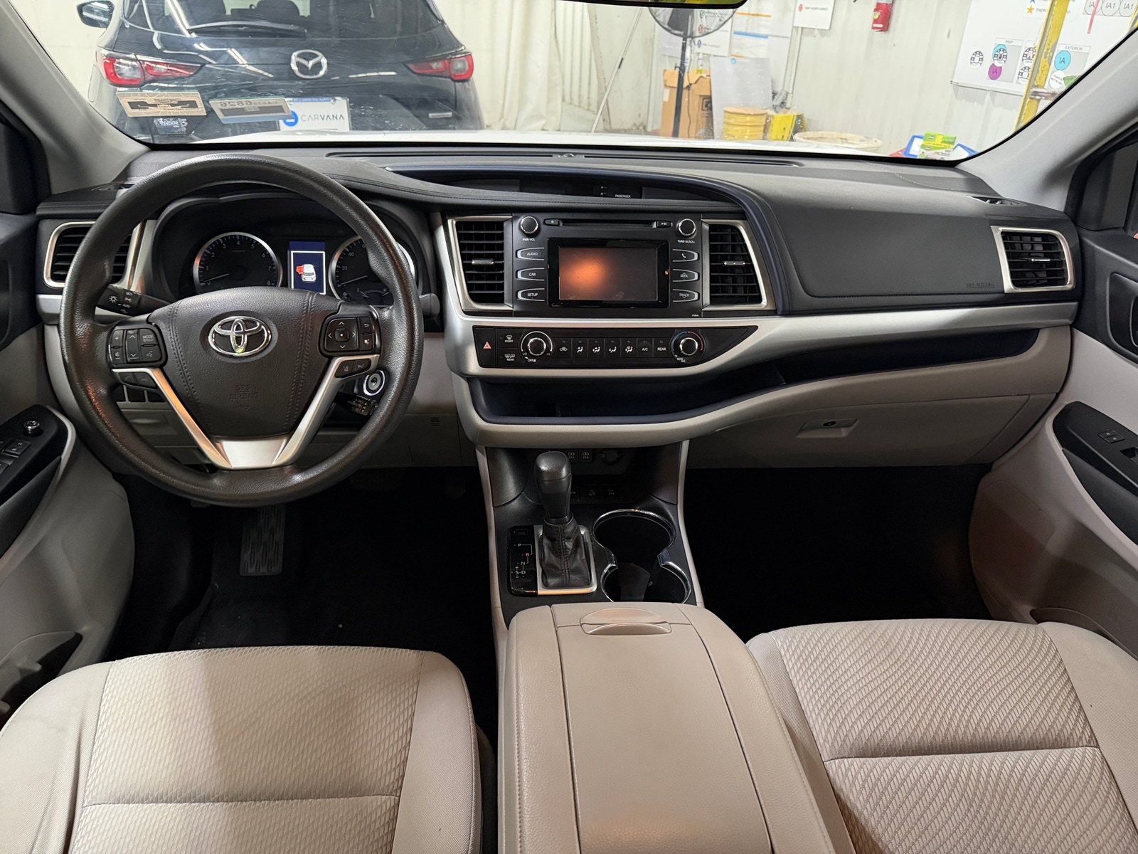 Thumbnail: 2019 Toyota Highlander - 3