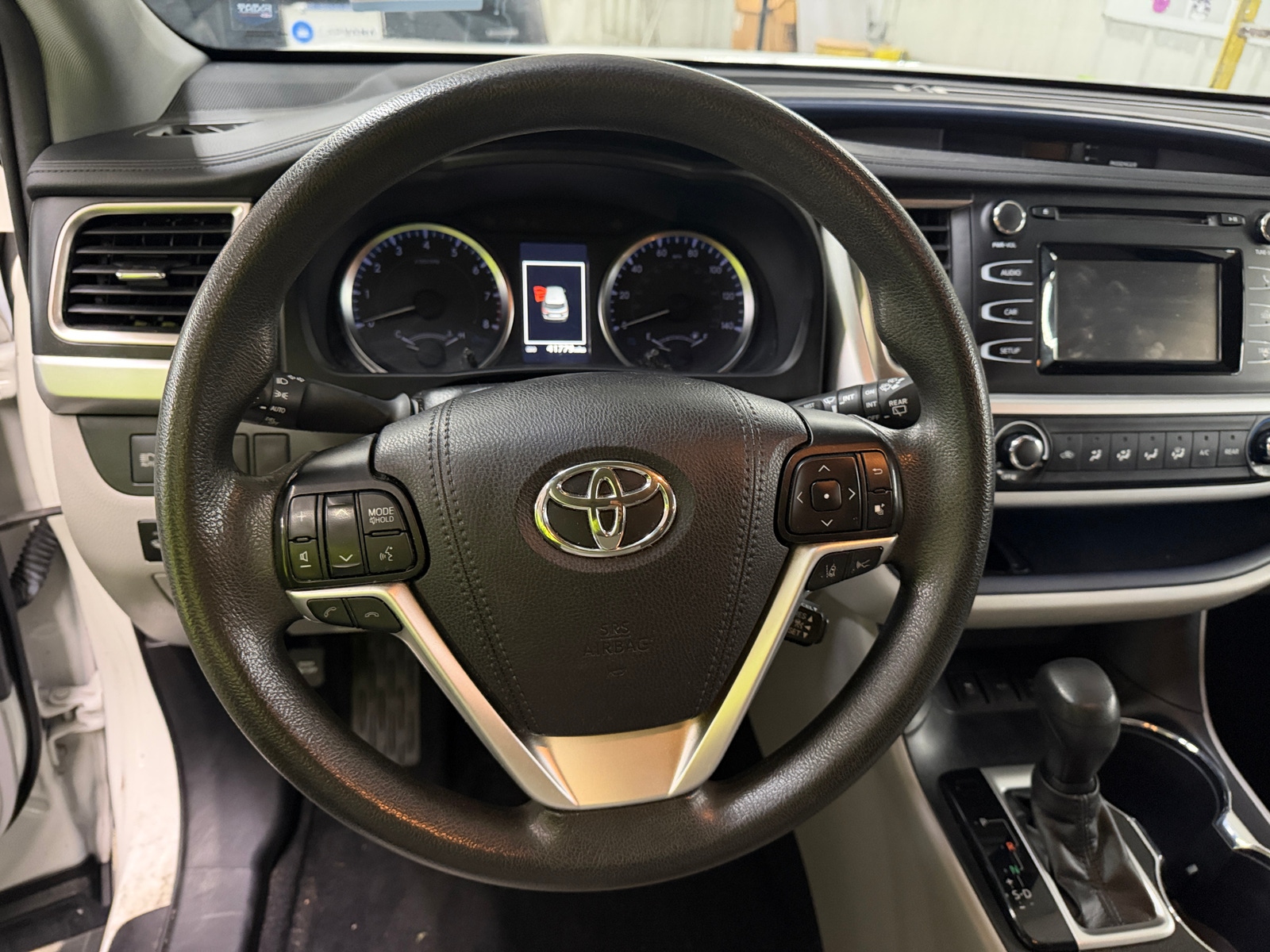 Thumbnail: 2019 Toyota Highlander - 5