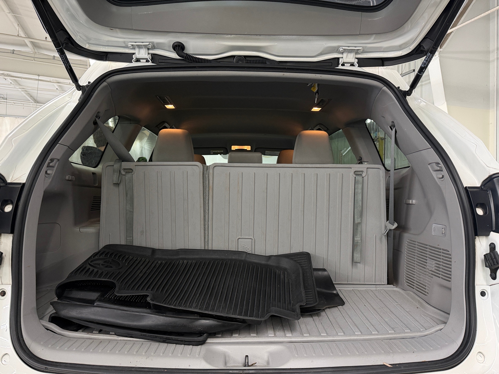 Thumbnail: 2019 Toyota Highlander - 7