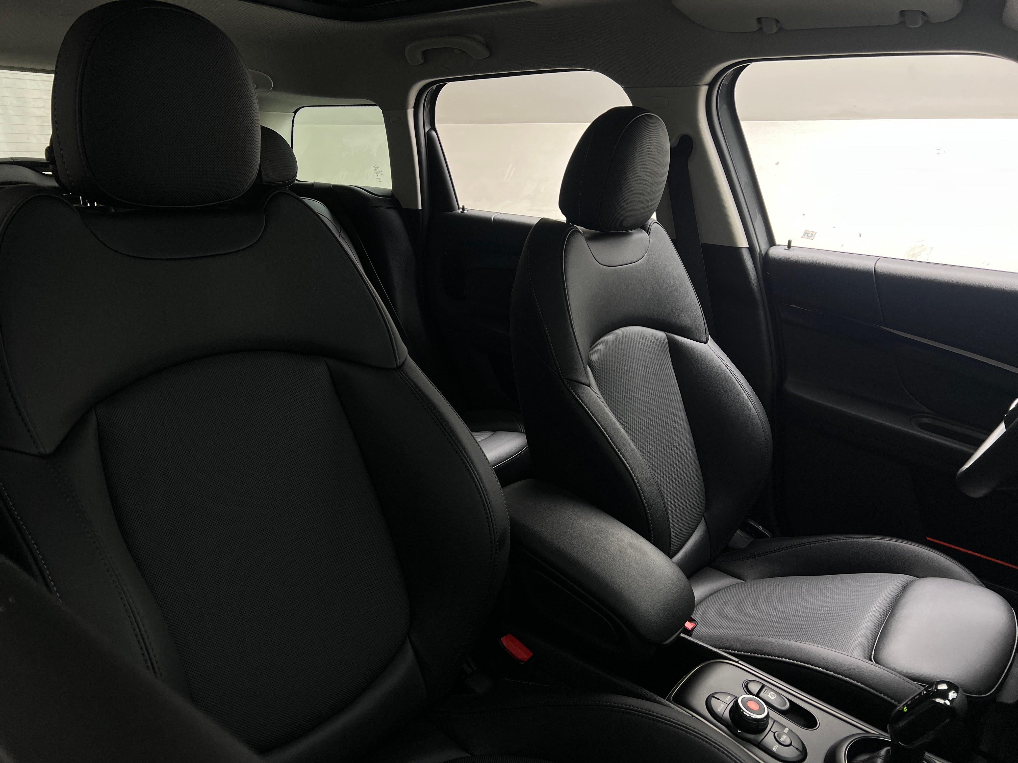 2022 MINI Countryman S