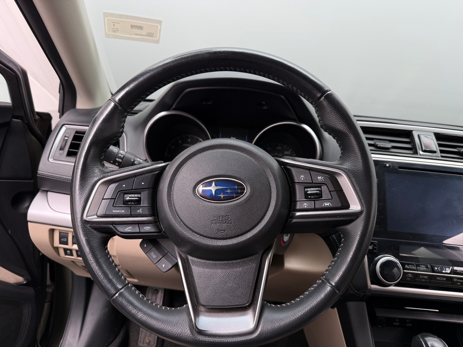 Thumbnail: 2018 Subaru Outback - 5