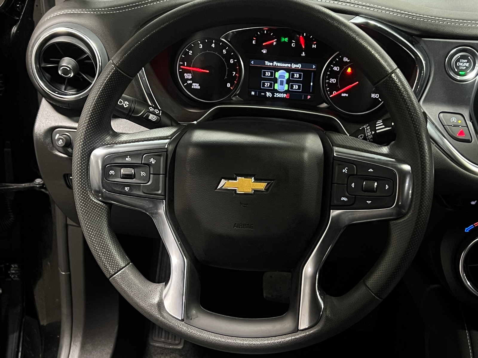 Thumbnail: 2026 Chevrolet Blazer - 5