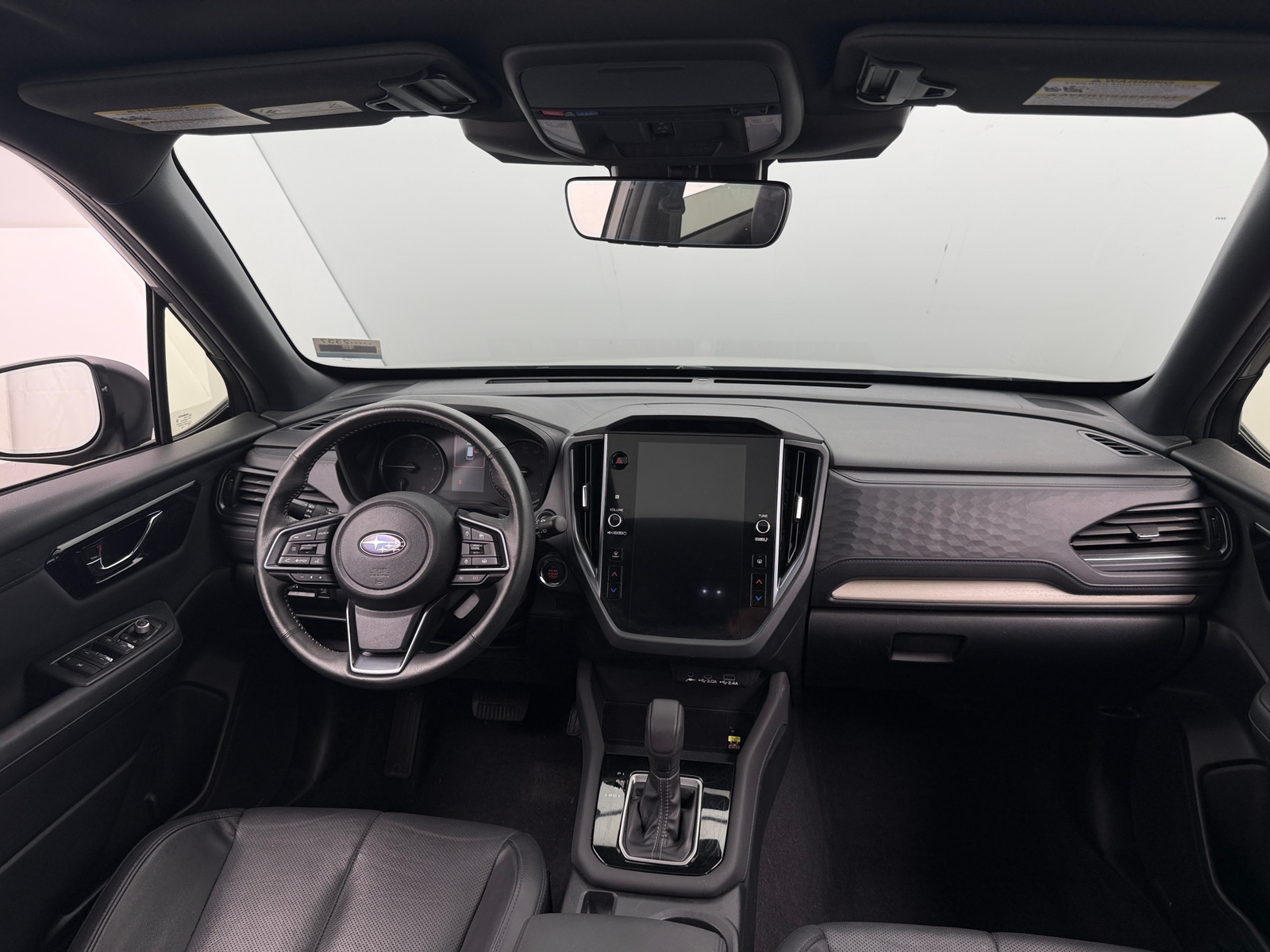 Thumbnail: 2025 Subaru Forester - 2
