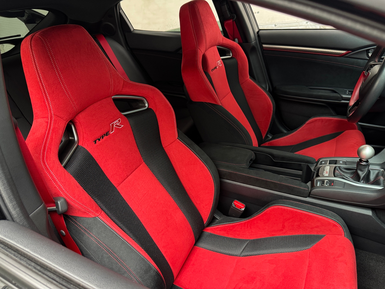 Thumbnail: 2019 Honda Civic - 2