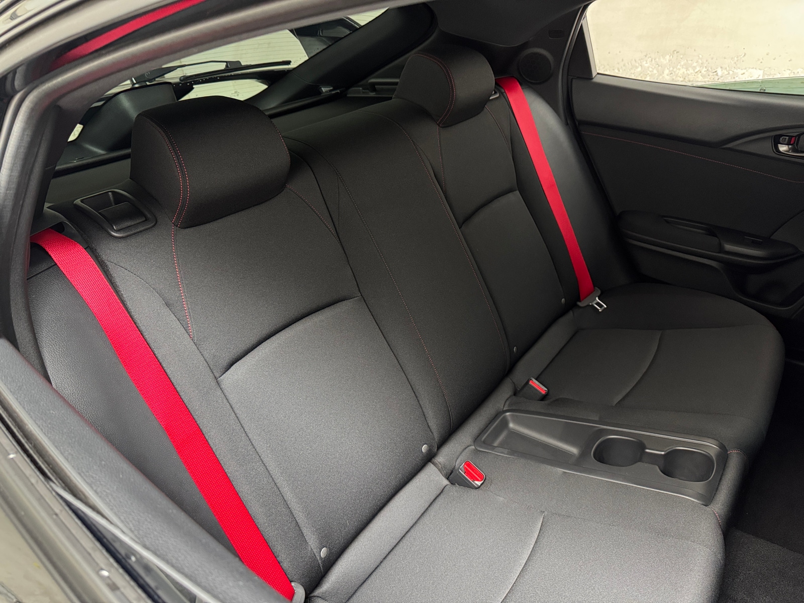 Thumbnail: 2019 Honda Civic - 6