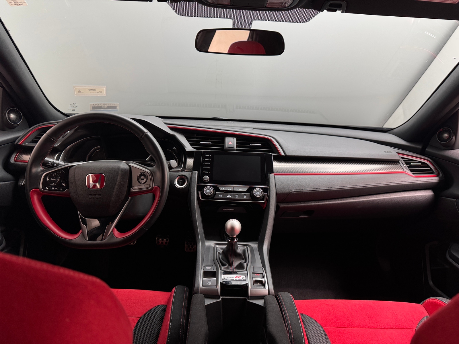 Thumbnail: 2019 Honda Civic - 3