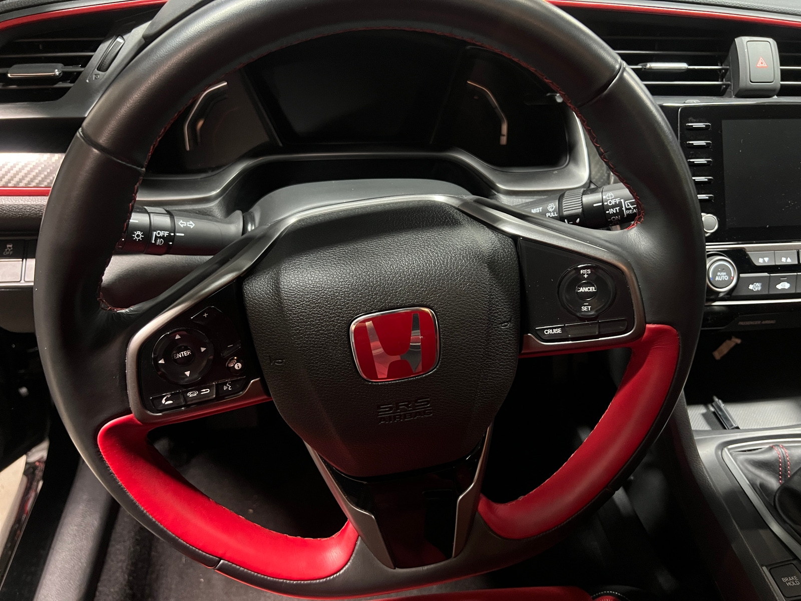 Thumbnail: 2019 Honda Civic - 5