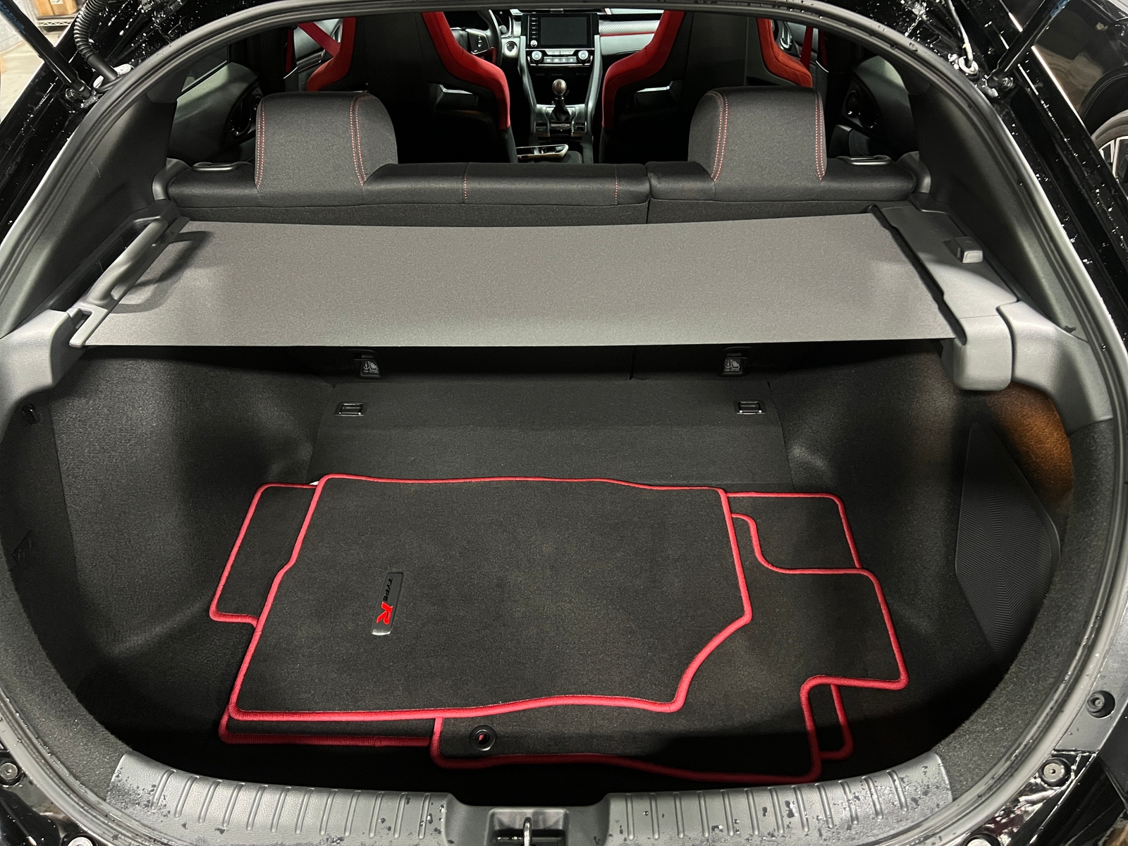 Thumbnail: 2019 Honda Civic - 7