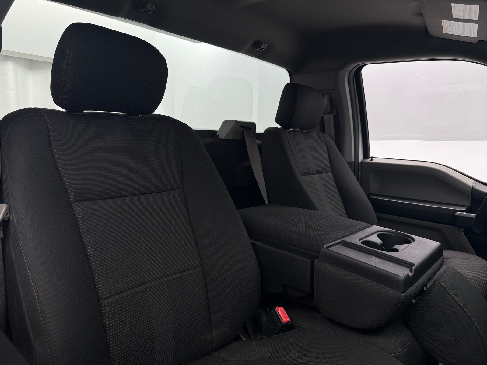Thumbnail: 2019 Ford Econoline - 2