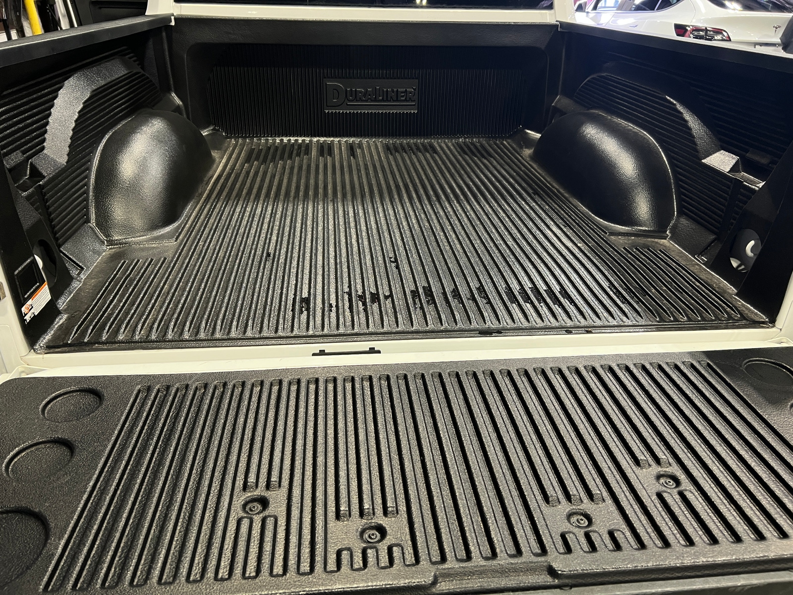 Thumbnail: 2016 RAM 1500 - 7