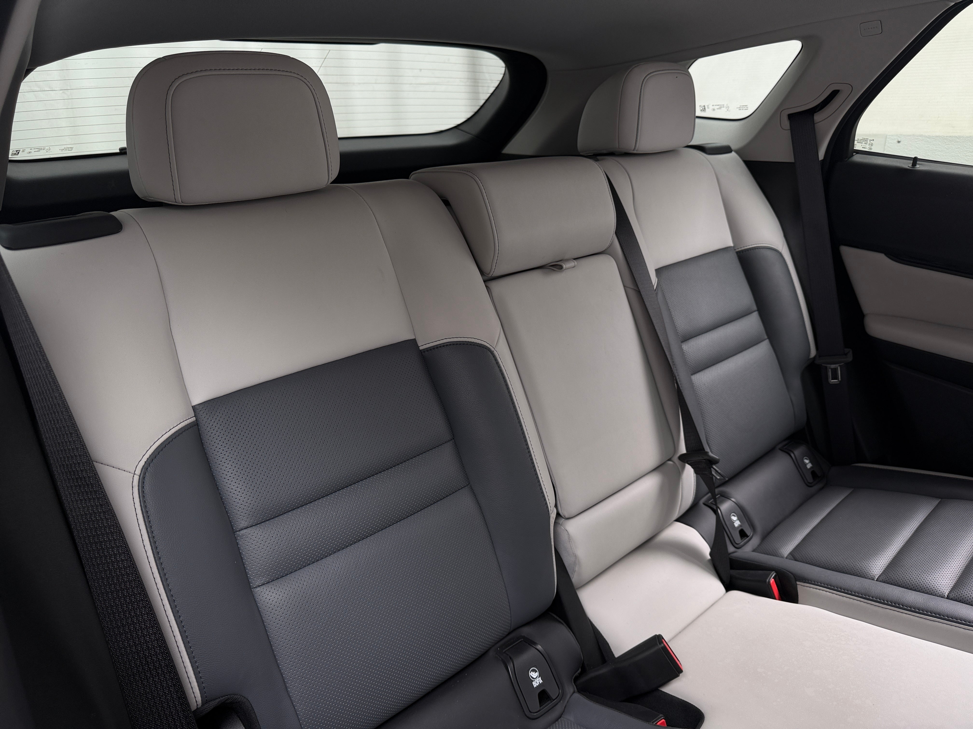 Used 2025 Honda Prologue Elite with VIN 3GPKHZRJ8SS516246 for sale in Auburn, WA