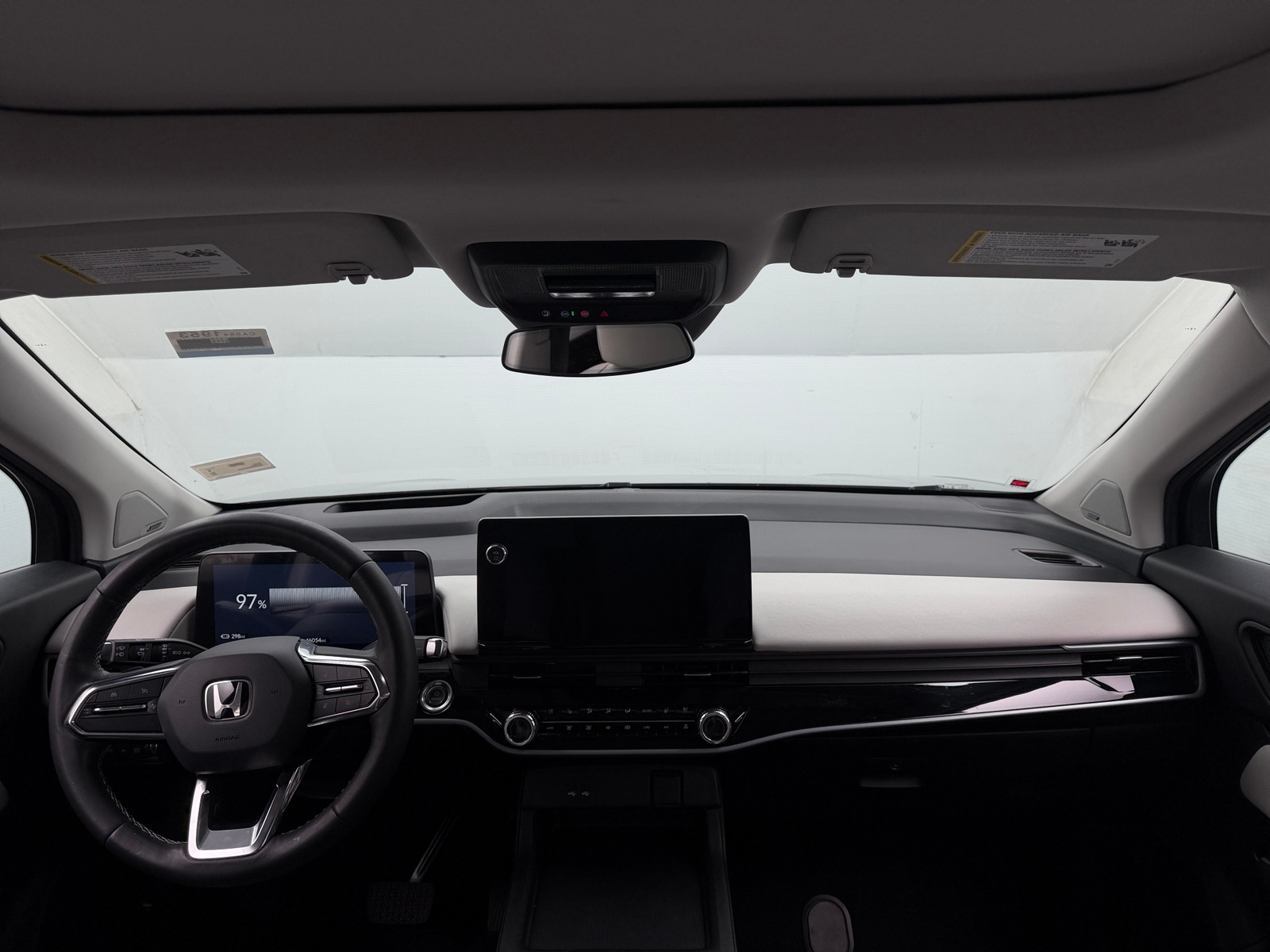 Thumbnail: 2025 Honda Prologue - 3