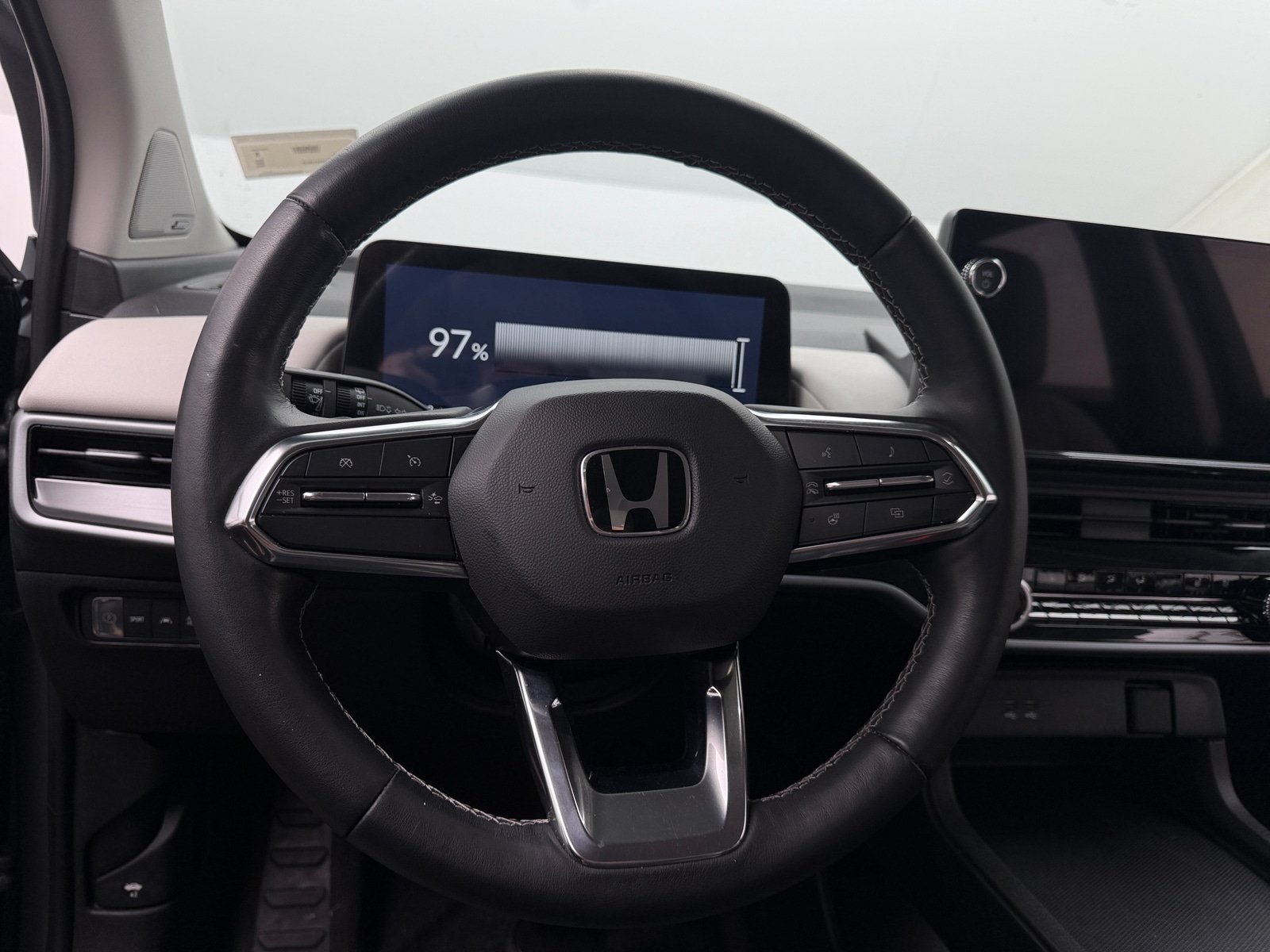 Thumbnail: 2025 Honda Prologue - 5