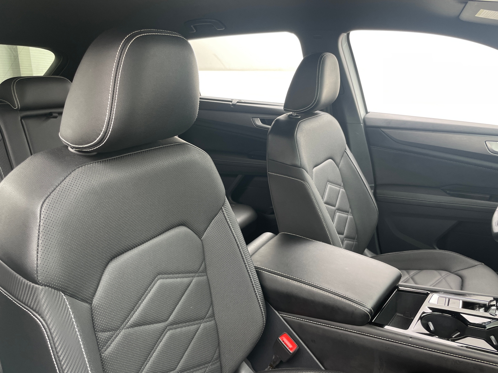 Thumbnail: 2025 Volkswagen Atlas - 2