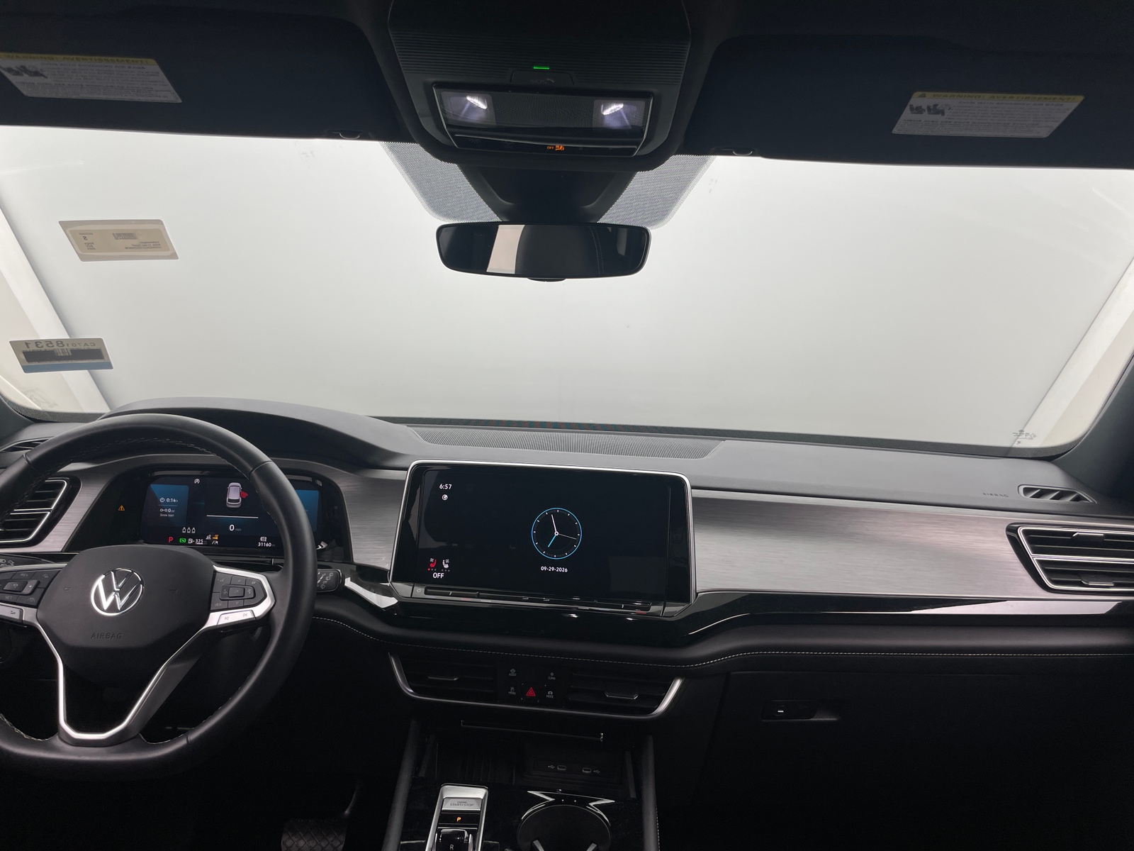 Thumbnail: 2025 Volkswagen Atlas - 3