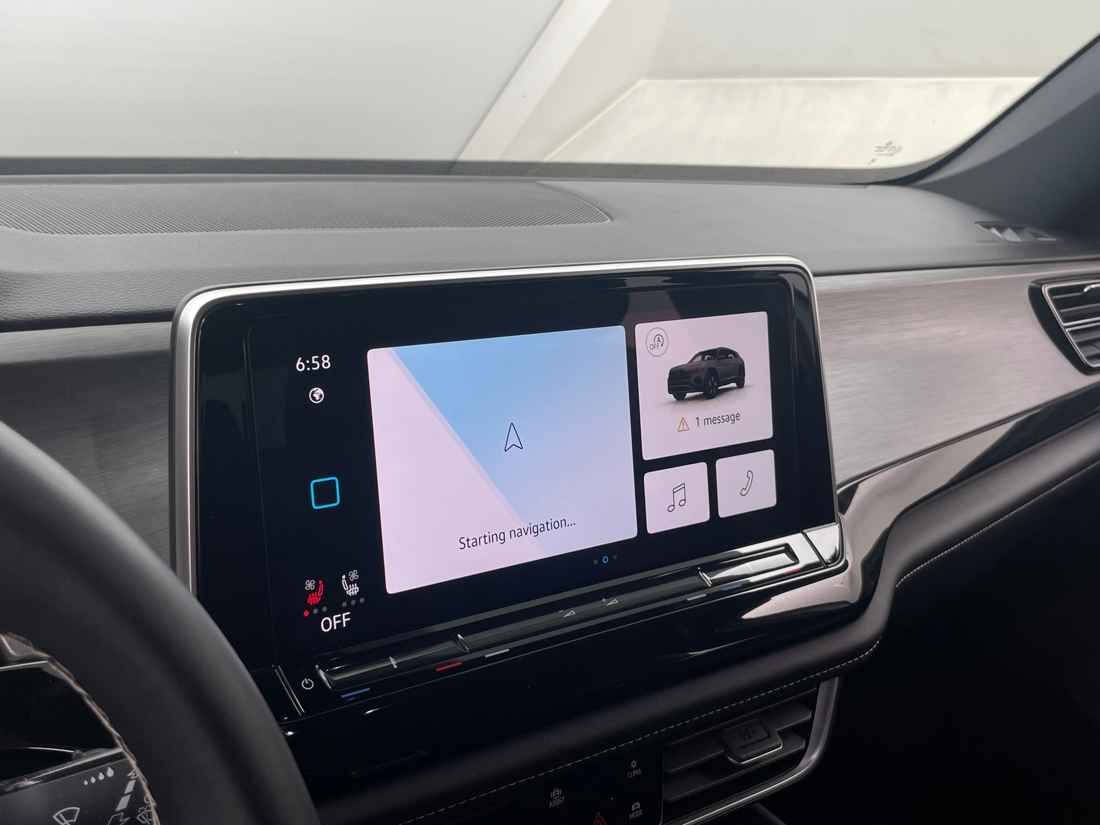 Thumbnail: 2025 Volkswagen Atlas - 4