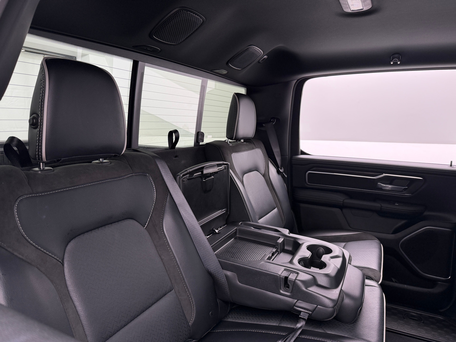 Thumbnail: 2026 RAM 1500 - 5