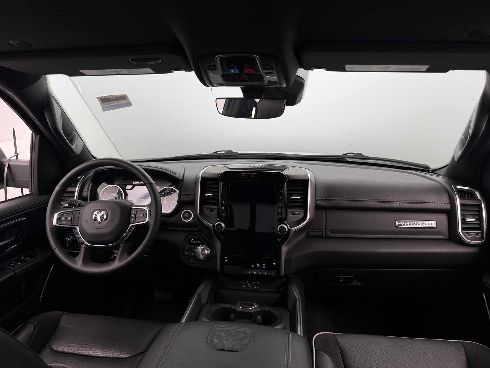 Thumbnail: 2026 RAM 1500 - 2