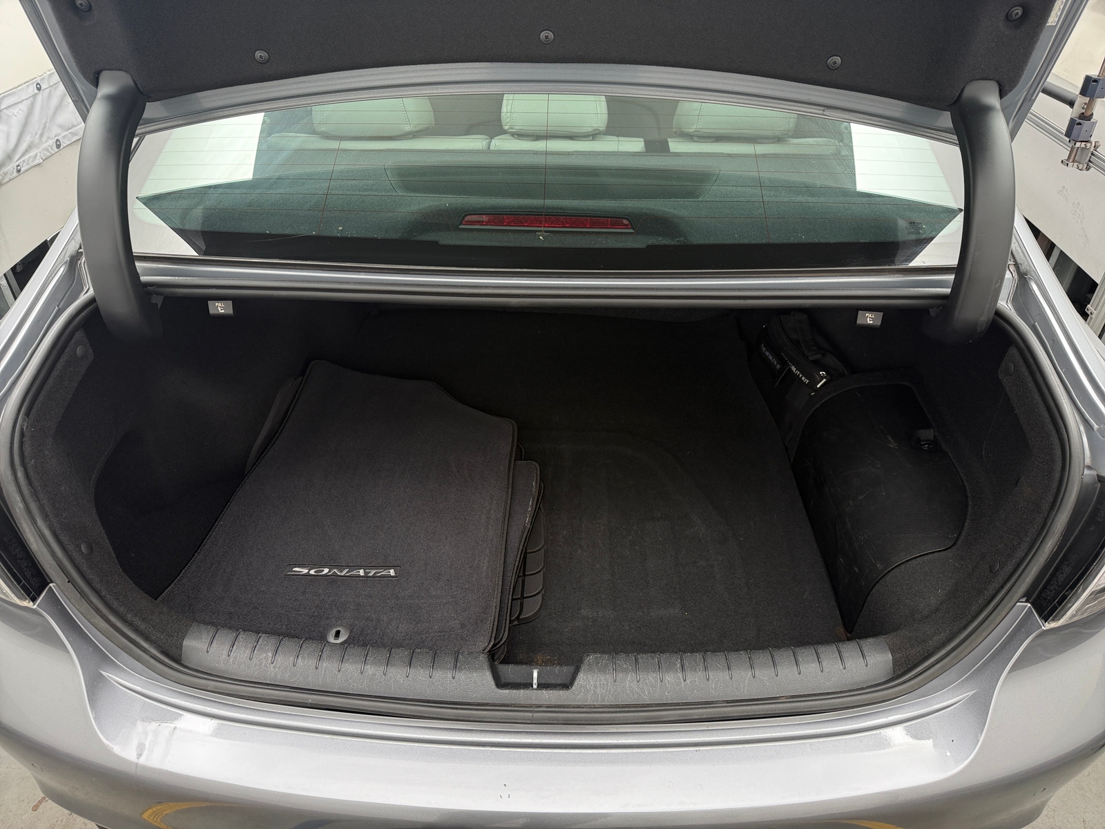 Thumbnail: 2016 Hyundai Sonata - 6
