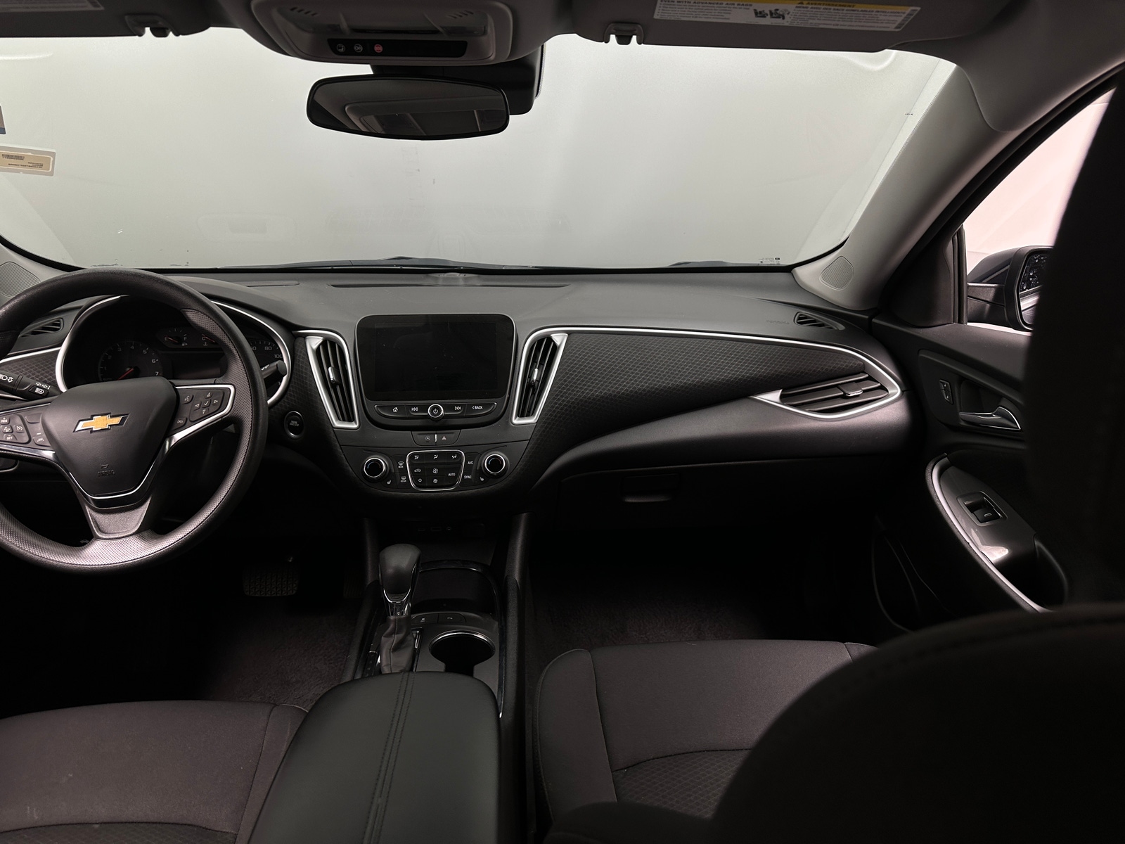 Thumbnail: 2025 Chevrolet Malibu - 3