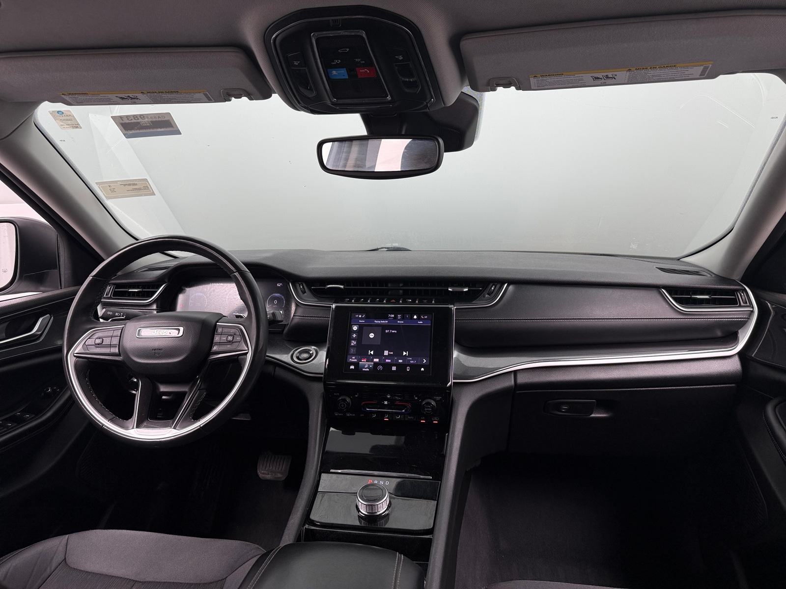 Thumbnail: 2023 Jeep Grand Cherokee - 3