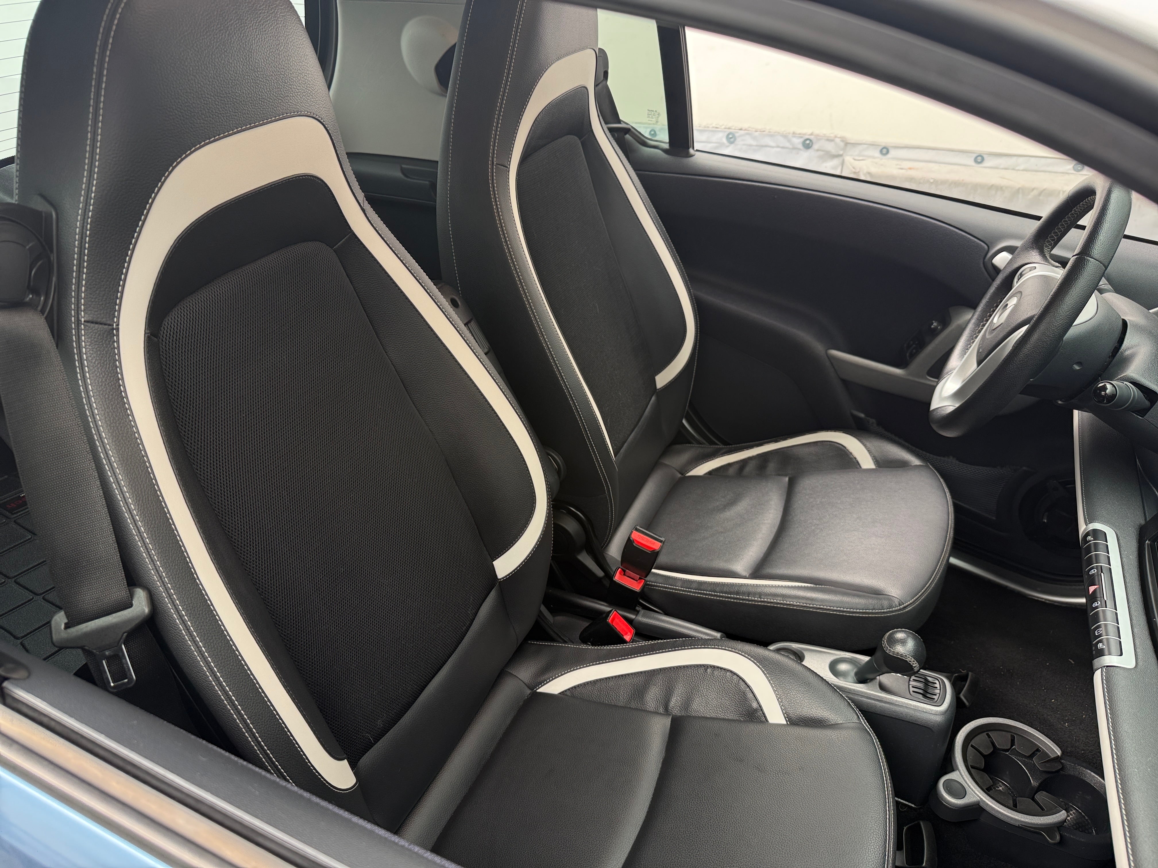 2015 smart fortwo