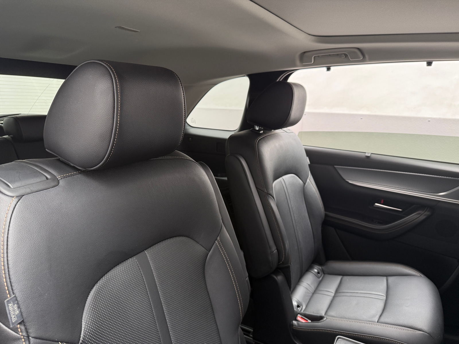 Thumbnail: 2024 Mazda CX-90 - 5