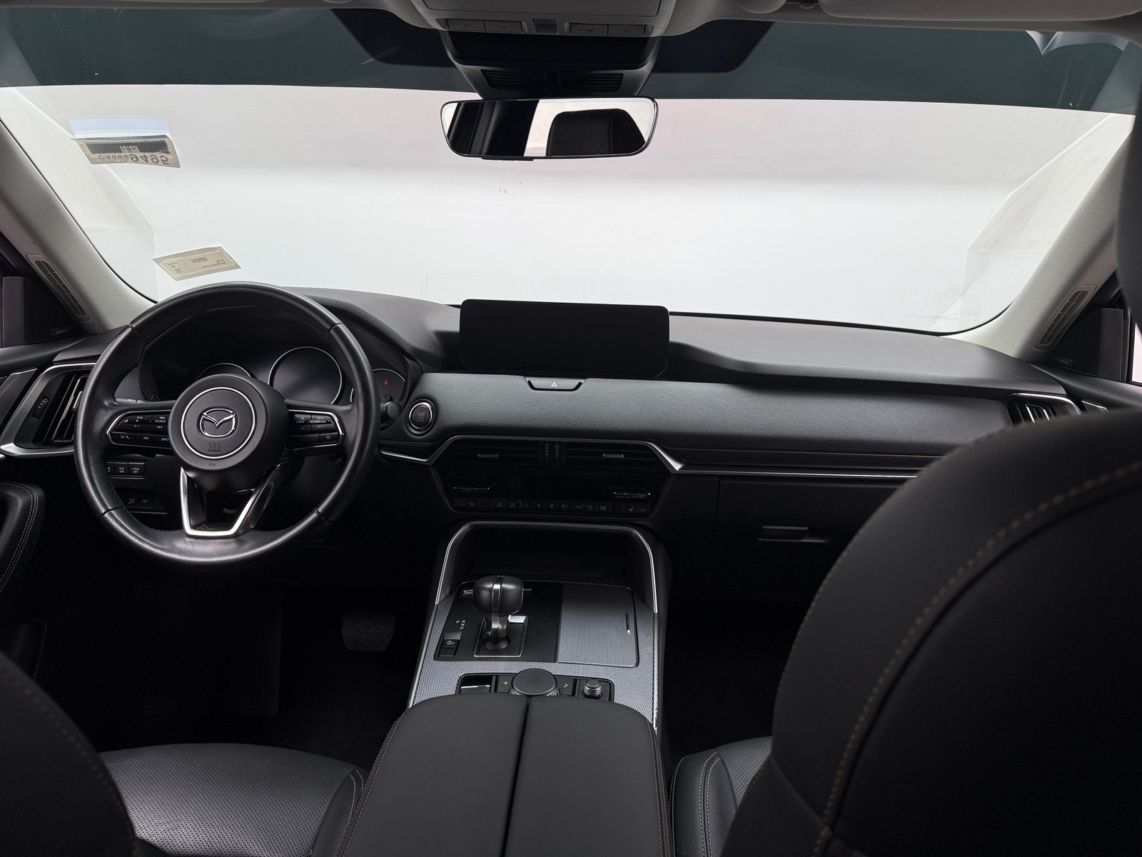 Thumbnail: 2024 Mazda CX-90 - 2