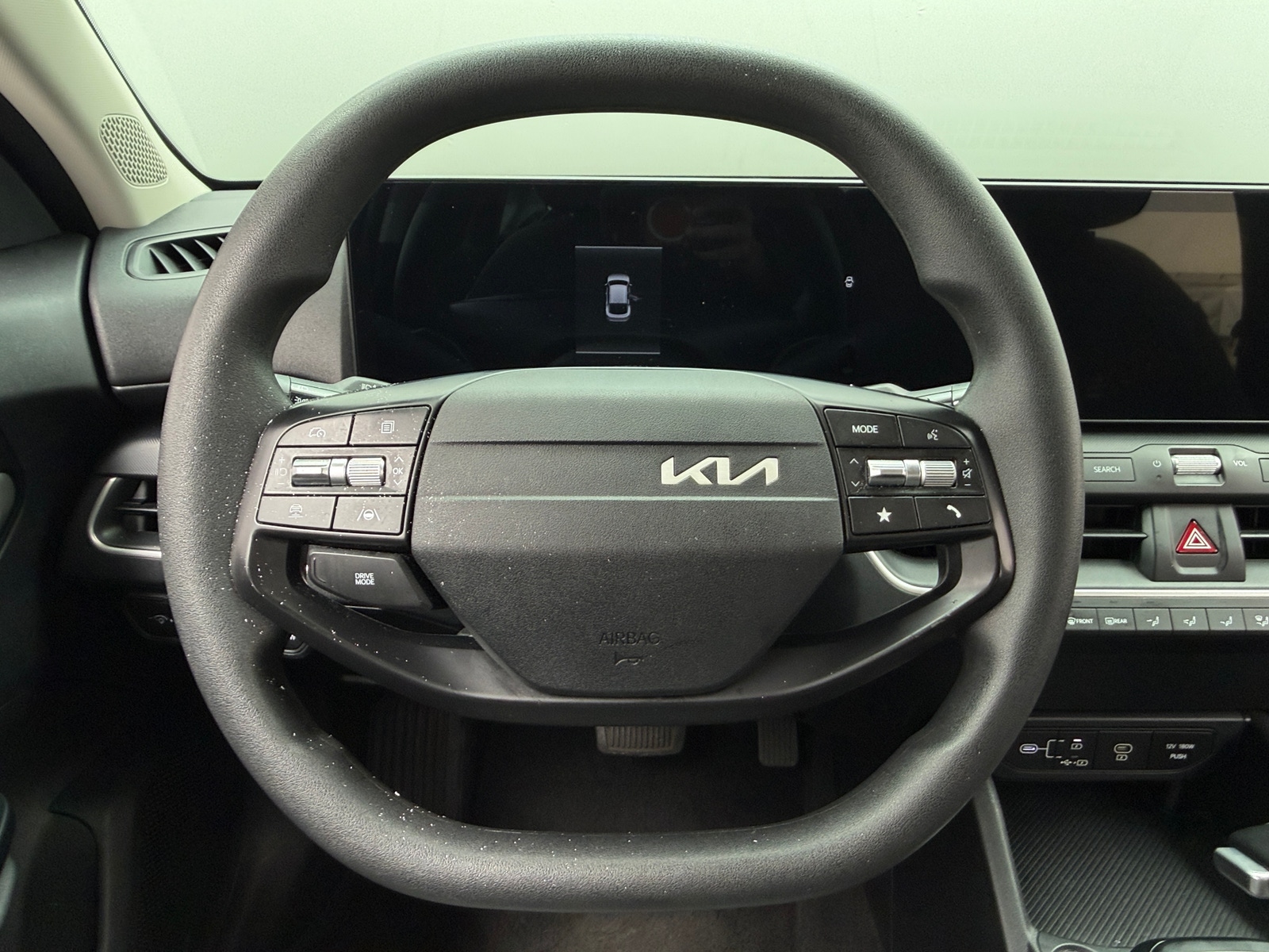 Thumbnail: 2025 Kia K4 - 5