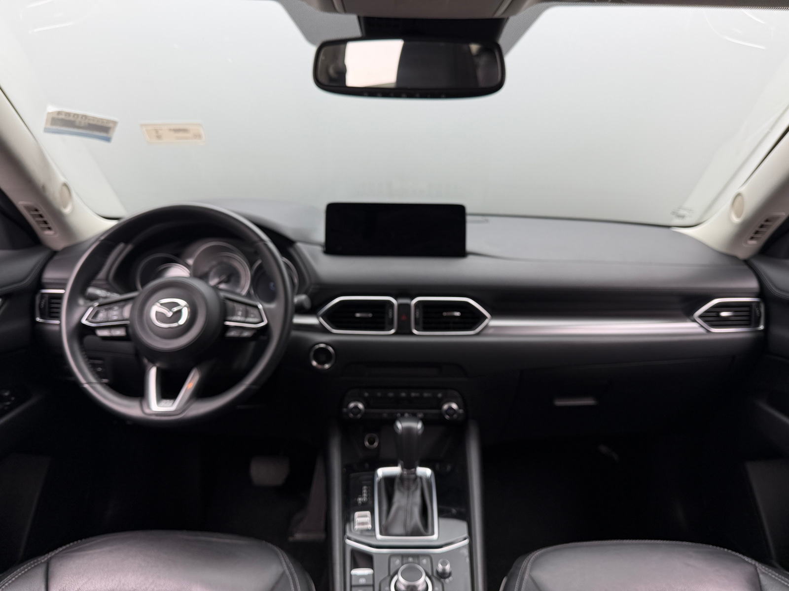 Thumbnail: 2025 Mazda CX-5 - 2
