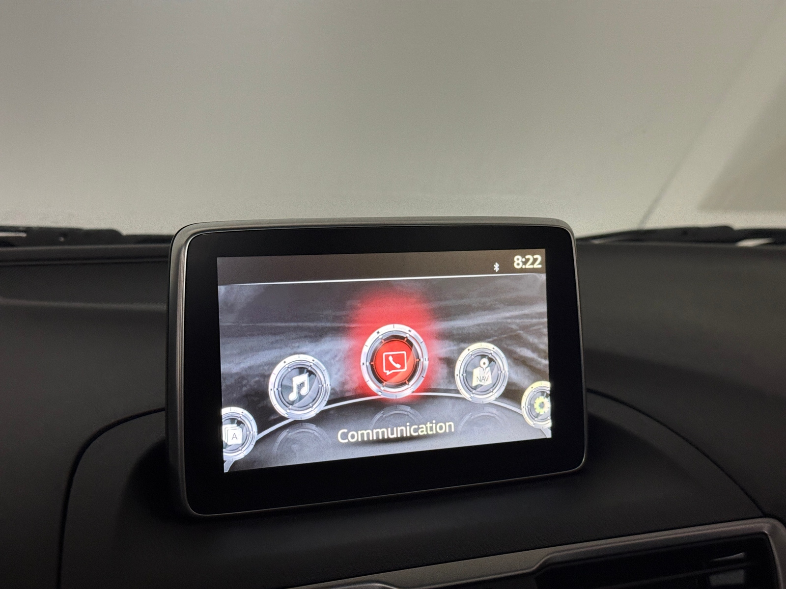 Thumbnail: 2016 Mazda Mazda3 - 4