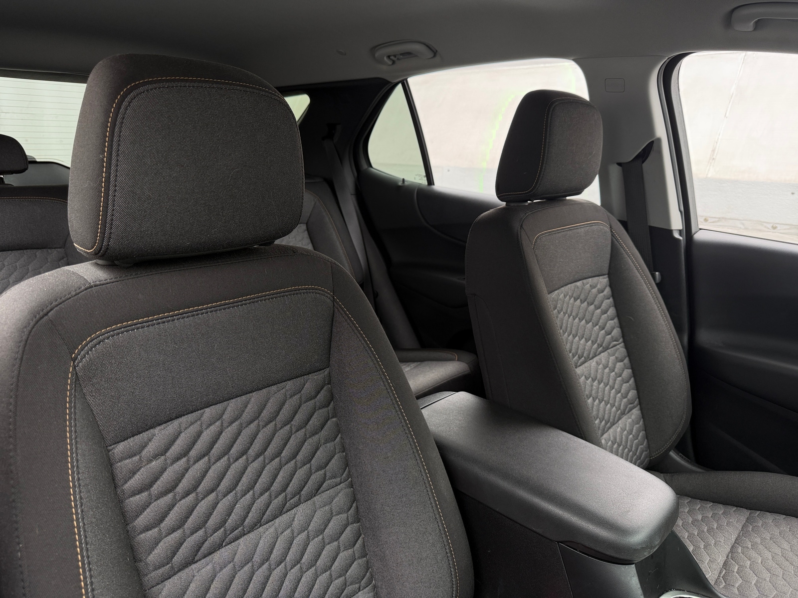 Thumbnail: 2019 Chevrolet Equinox - 2