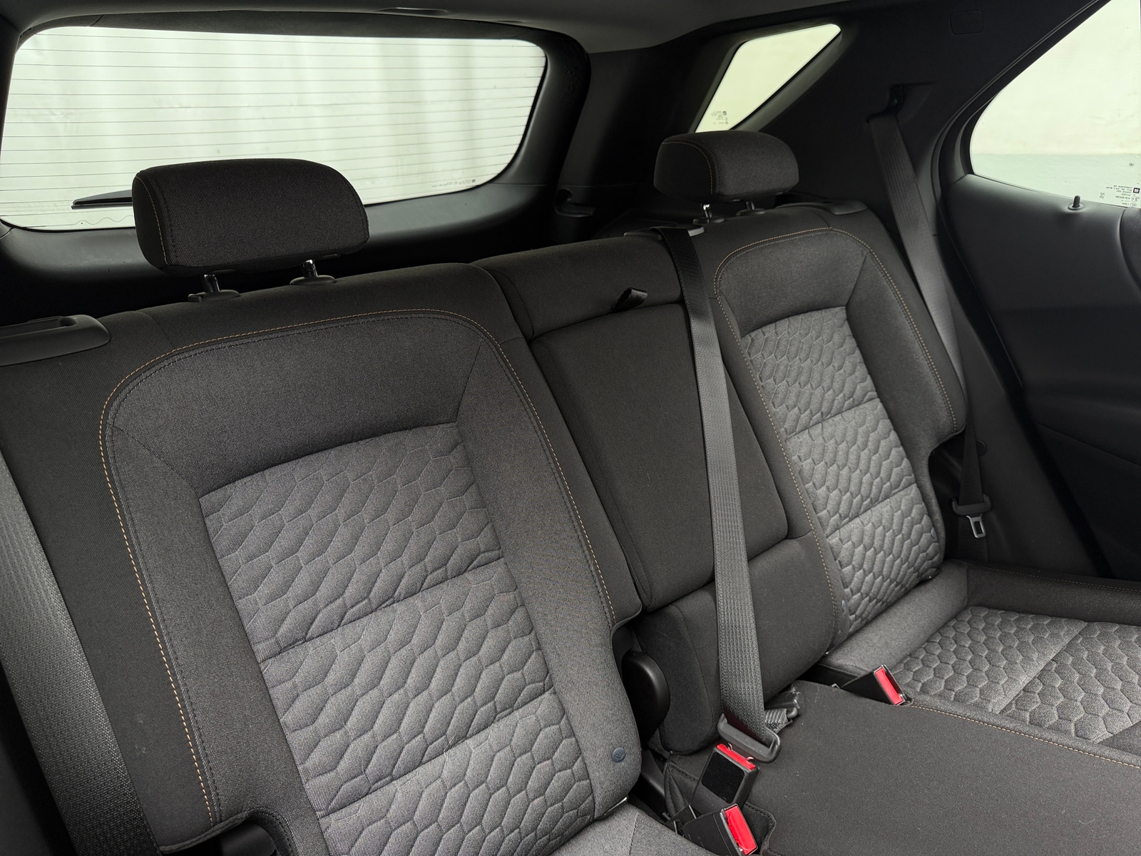 Thumbnail: 2019 Chevrolet Equinox - 6