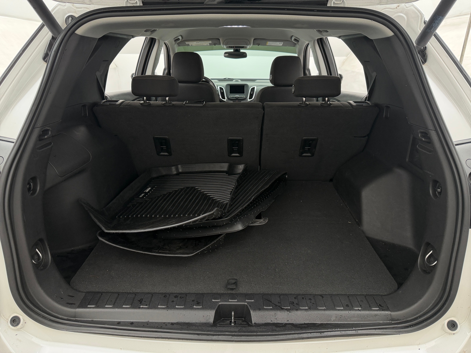 Thumbnail: 2019 Chevrolet Equinox - 7