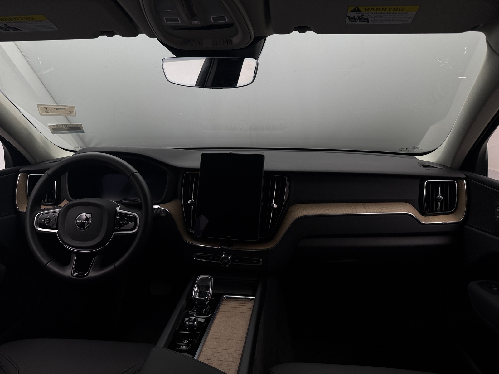 Thumbnail: 2026 Volvo XC60 - 2
