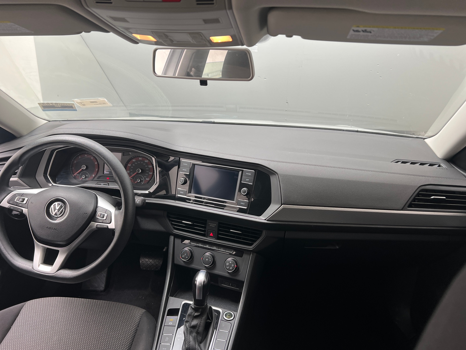Thumbnail: 2020 Volkswagen Jetta - 3