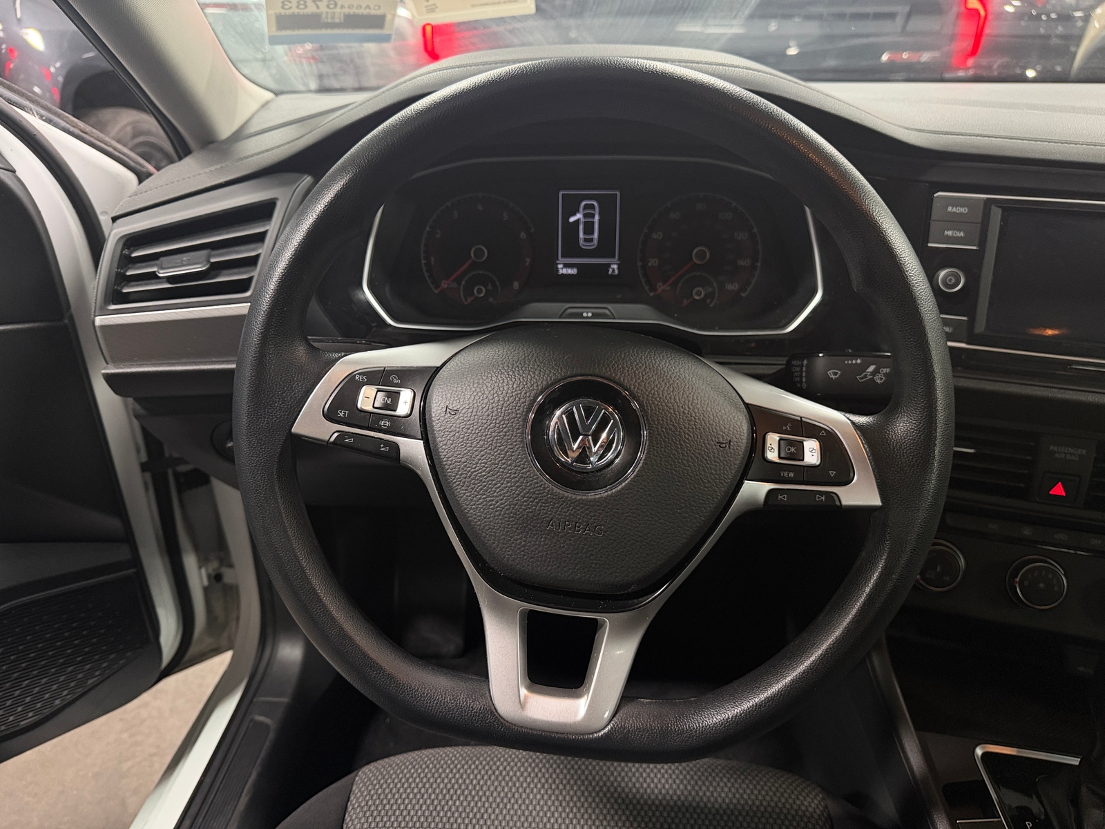 Thumbnail: 2020 Volkswagen Jetta - 5