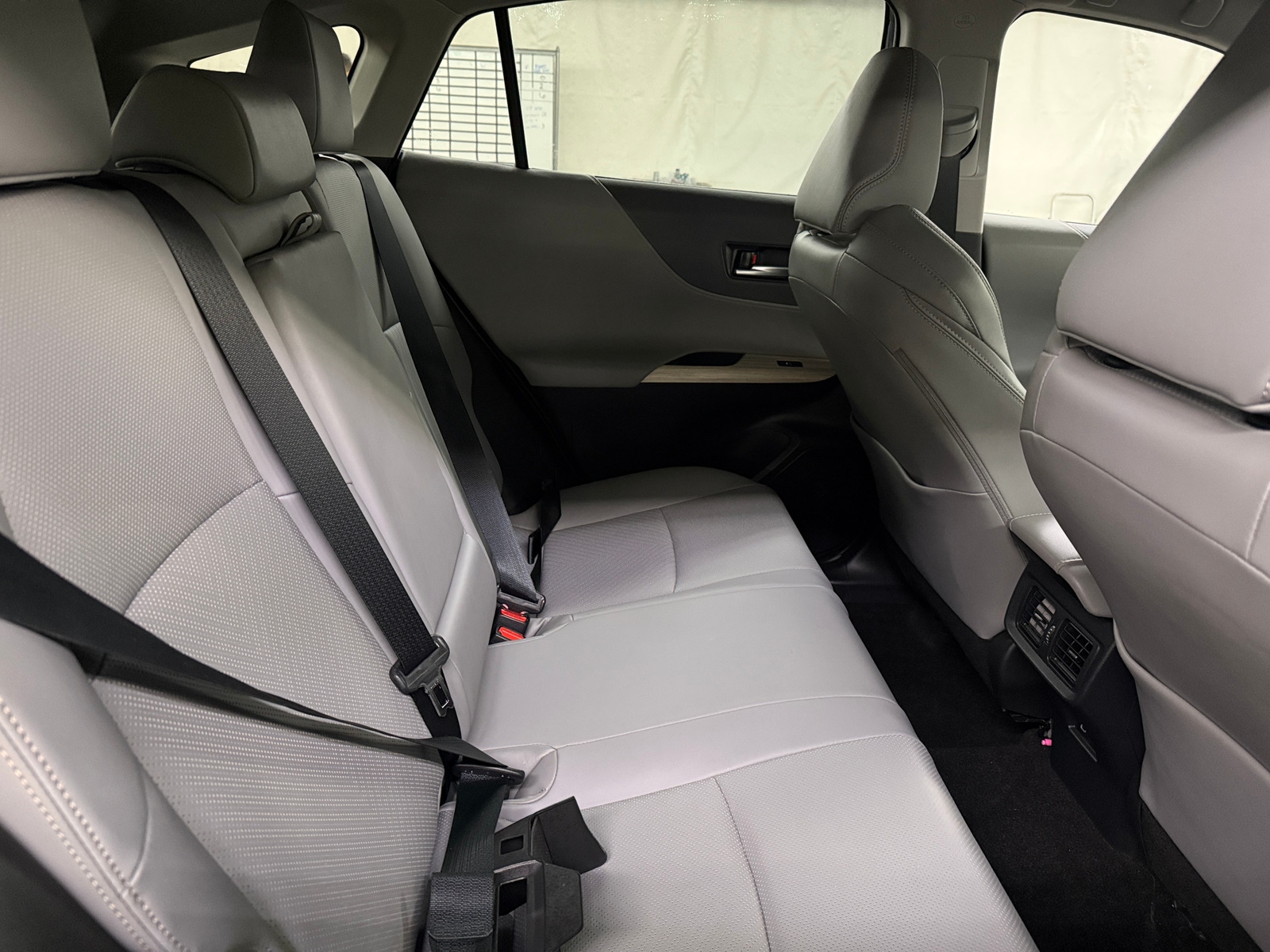 Thumbnail: 2024 Toyota Venza - 5