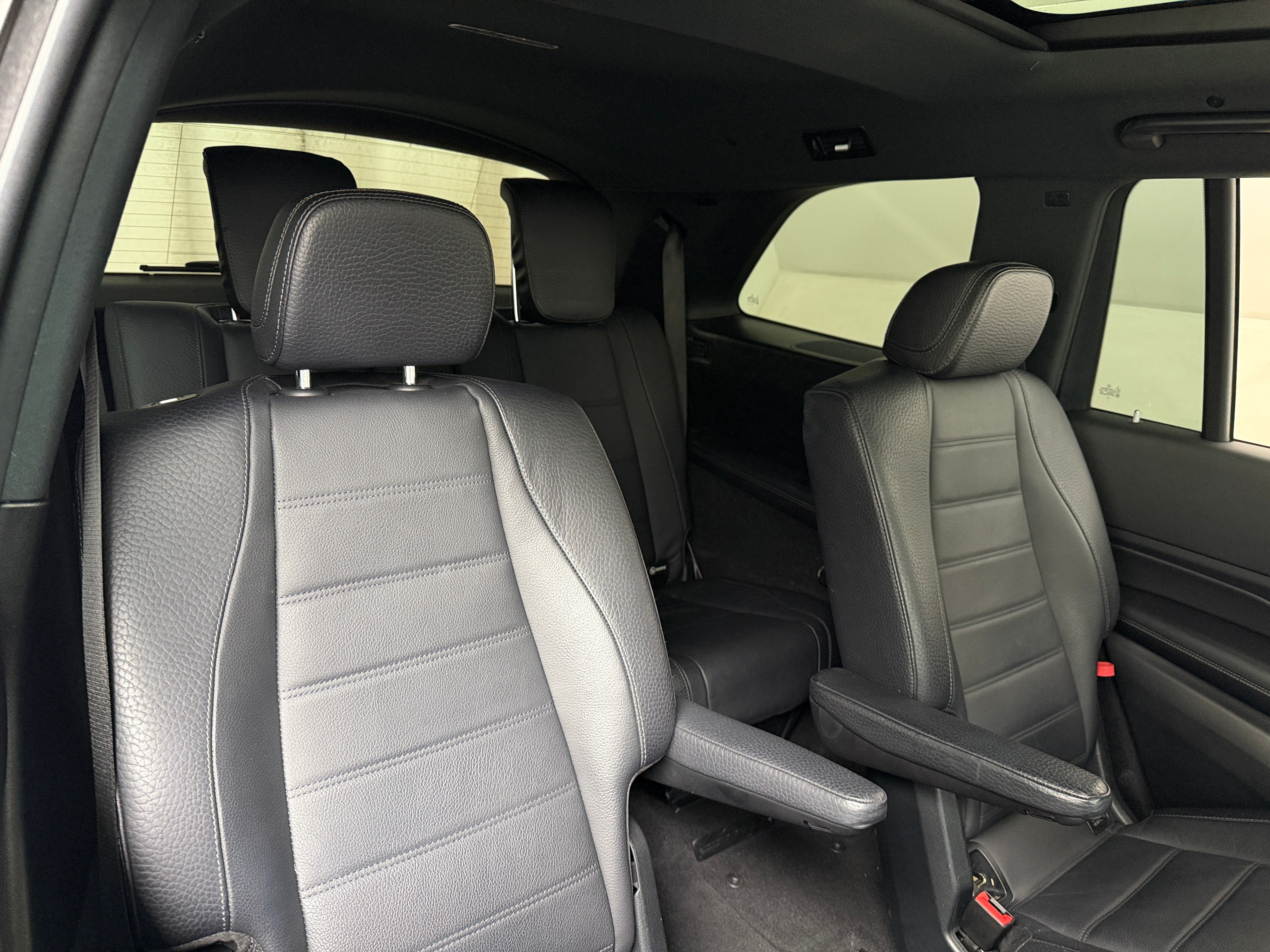 2020 Mercedes-Benz GLS