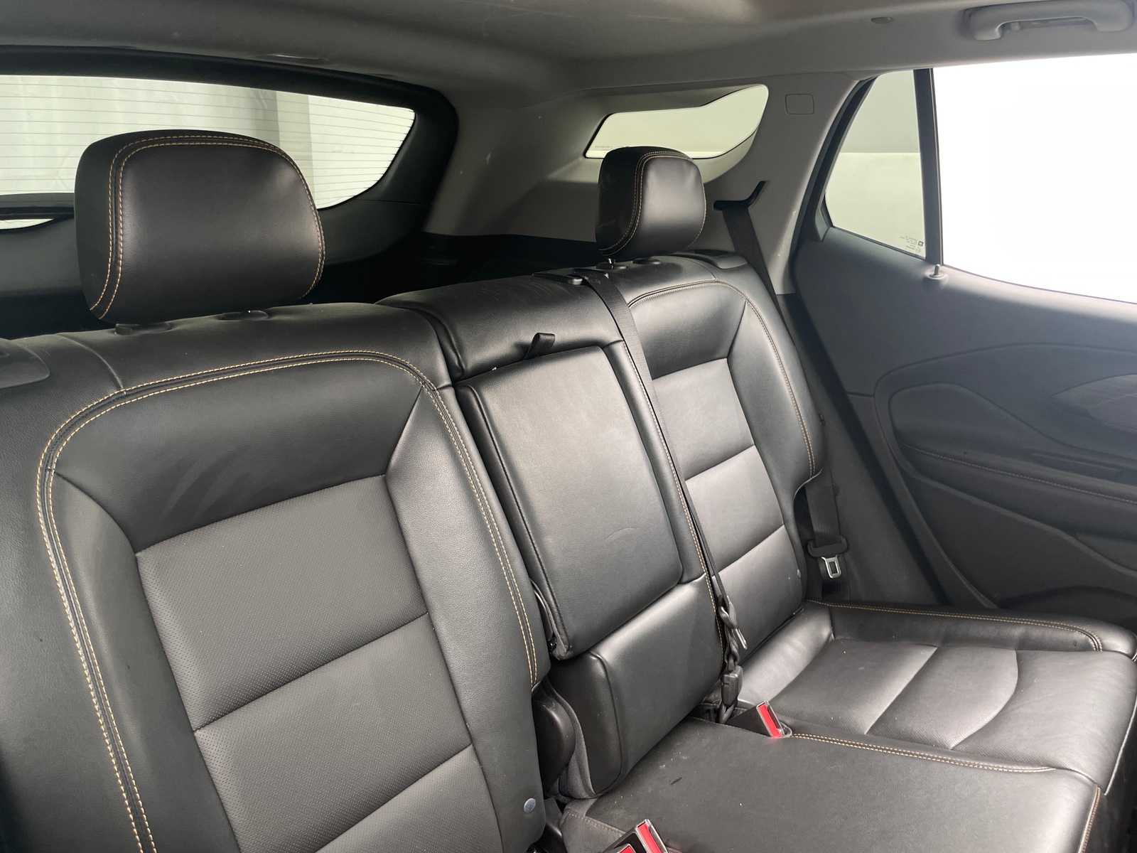 Thumbnail: 2019 GMC Terrain - 5