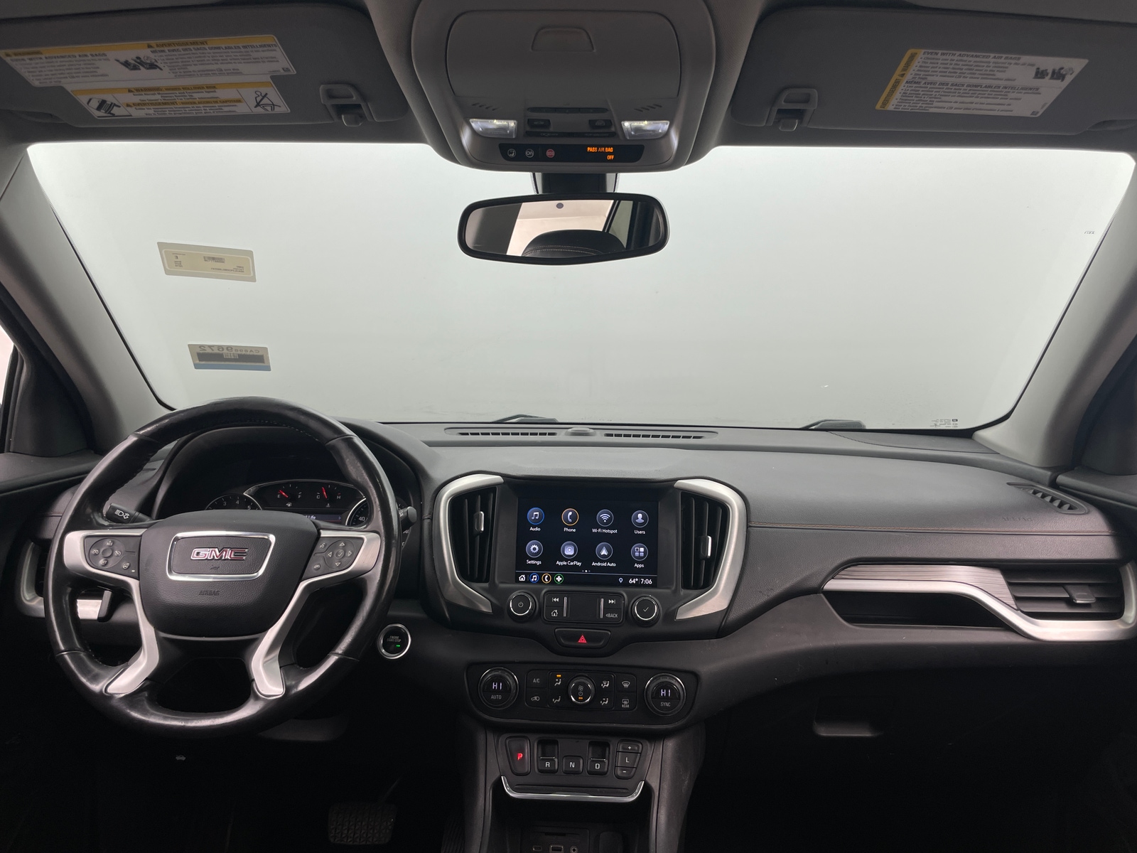 Thumbnail: 2019 GMC Terrain - 2